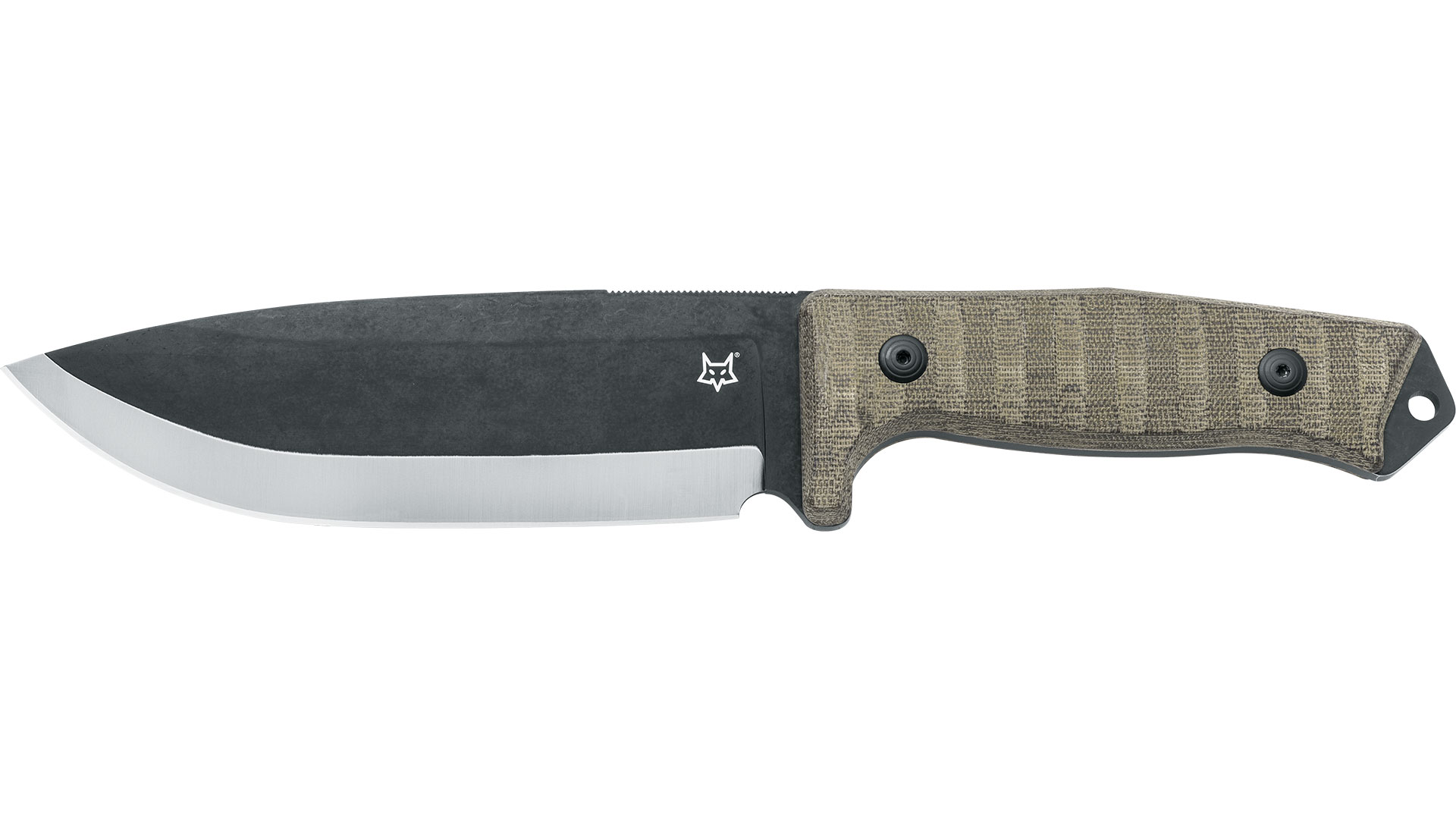 foto N��/FOX BUSHMANN MIKARTA Zelen� OD FX-609OD